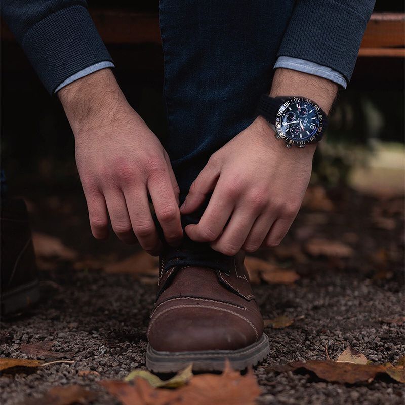 Chrono Sport