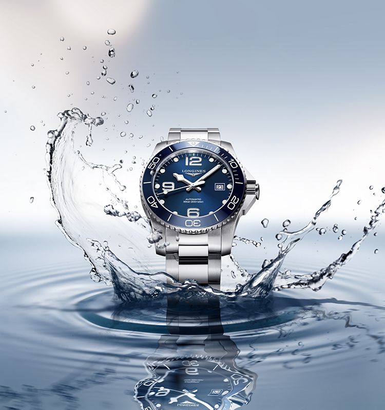 HydroConquest