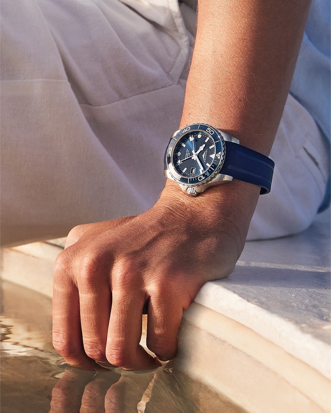 HydroConquest GMT