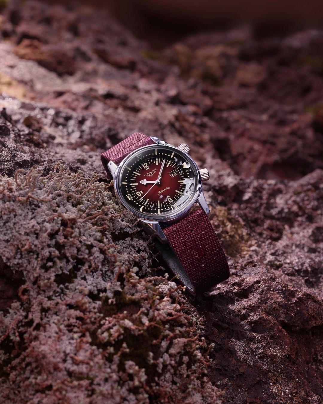 Legend Diver